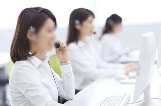 售后保障放心、省心